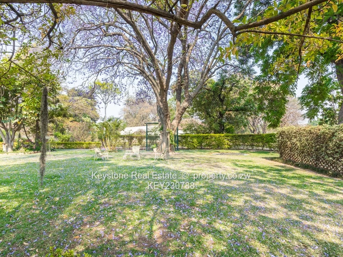 Exceptional Investment Opportunity: 3-Acres, 5 Houses Commercial Zoned 