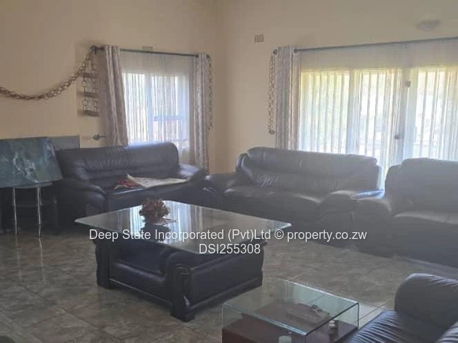 Borrowdale Carrich creagh house for sale 