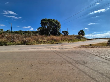 Land For Sale In Borrowdale