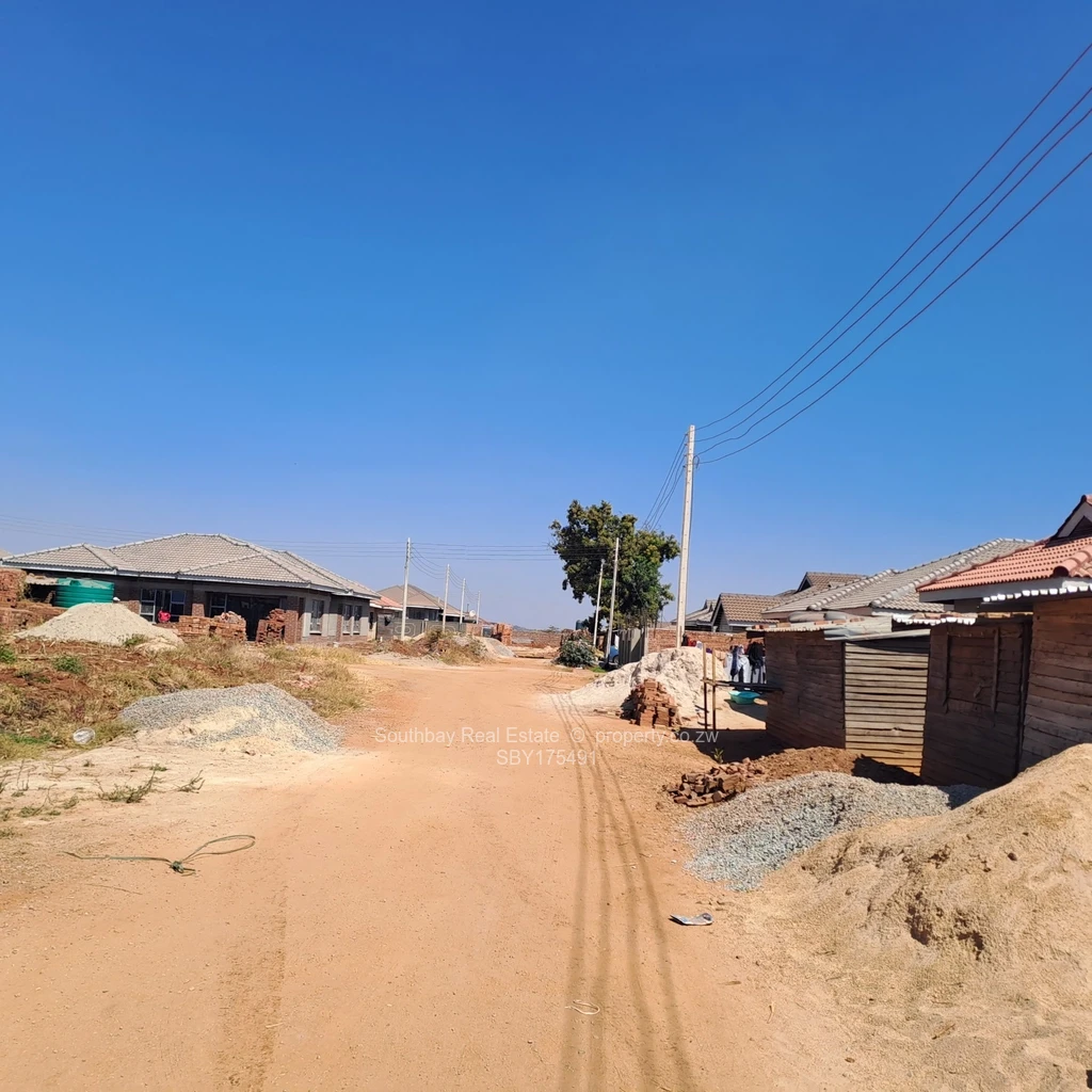 Stands & Residential Land for Sale in Tynwald SBY175491