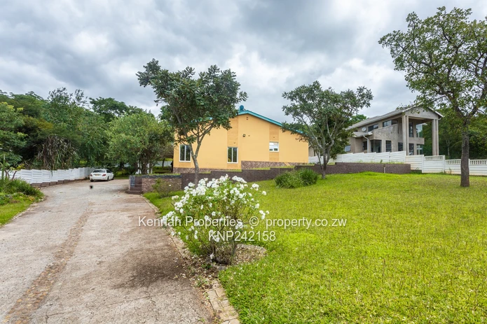 For Rent: Executive 3-Bed En-suite Home