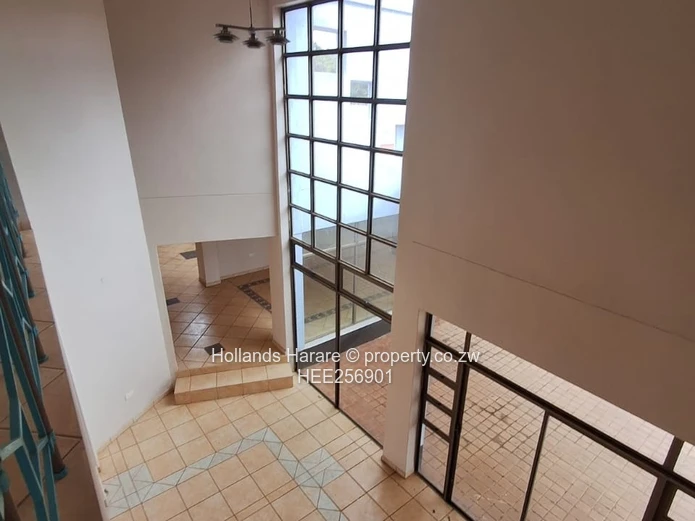 Gunhill: Modern Architectural Executive home