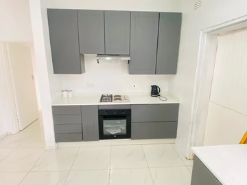 2 Bedroom Townhouse Complex