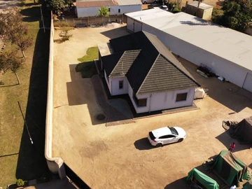 Warehouse Space for Rental in Eastlea 