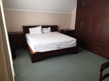 3 Bedroom Townhouse Complex