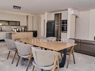 3 Bedroom Townhouse Complex