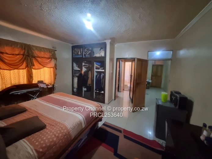 4-Bedroom Home for Sale in Sunway City 