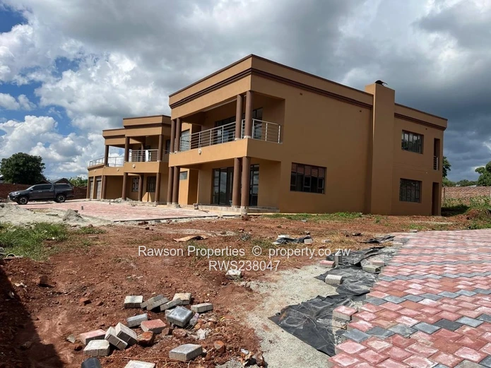 Luxury meets self sufficient!!