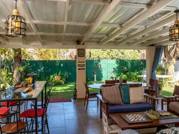 12 Unit Townhouse Complex