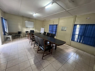 Commercial Property