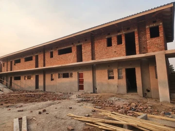 2 Bedroom Townhouse Complex