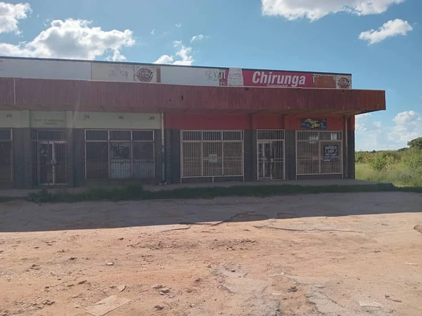 Shop & Retail Property