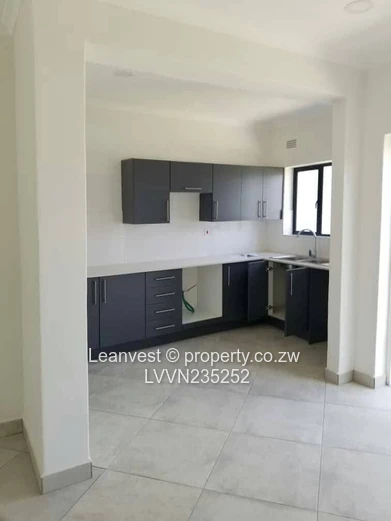 Belvedere Flat To Let 