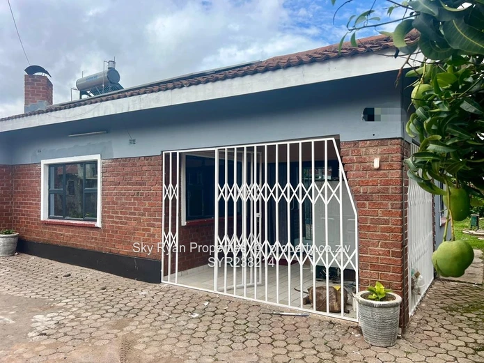 Zimre Park House For Sale
