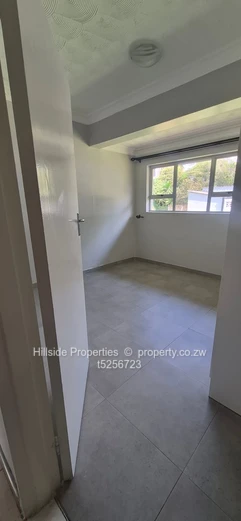 Gunhill 4 bed house to rent 3200usd per month (Sole Mandate)
