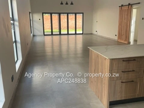 Brand New Complex - Secure - Neat 