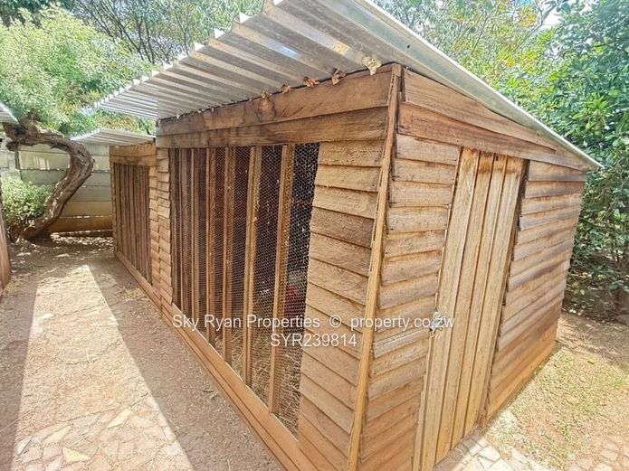 Vainona House For Sale