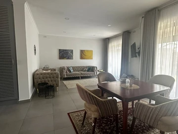 3 Bedroom Townhouse Complex