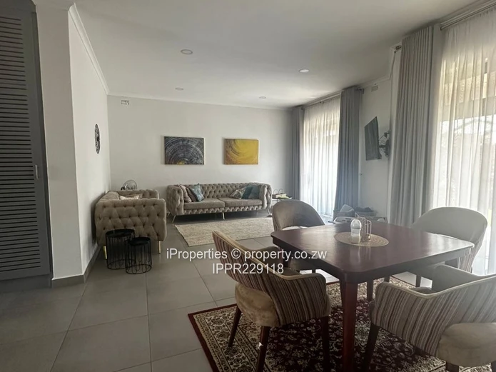 Modern 3-Bedroom Home for Rent in Arlington