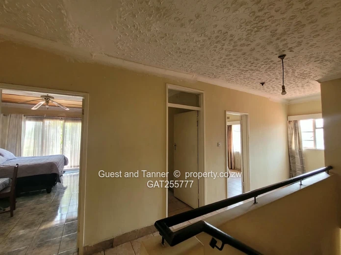 Spacious 5-Bedroom Double-Storey Property For Sale – Highlands