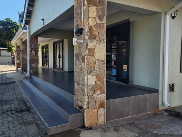 Shop & Retail Property