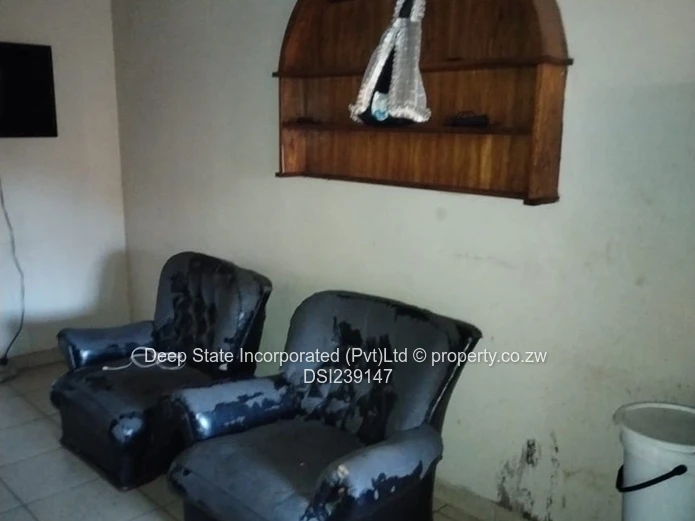 Warren park house for sale 