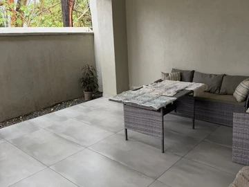 2 Bedroom Garden Flat