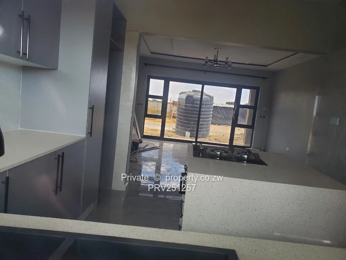 Modern 3-Bed  in Erasmus Park — Borehole & solar