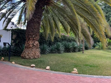 2 Bedroom Flat & Apartment