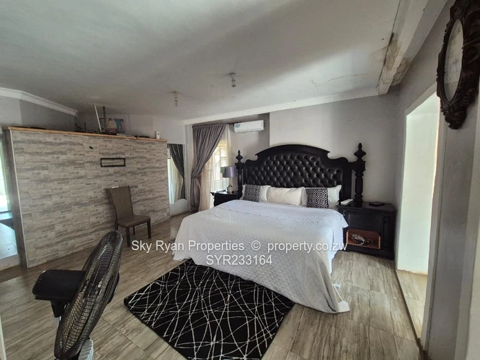 Belgravia Double Storey For Sale