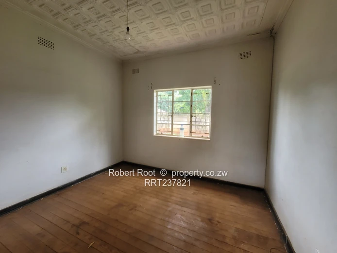 Prime Commercial Fixer Upper With The Perfect Location