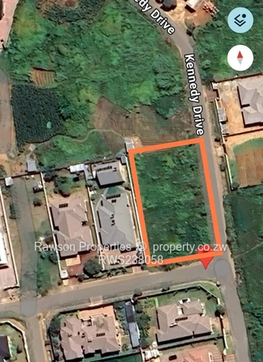 Haydon Park Stand For Sale