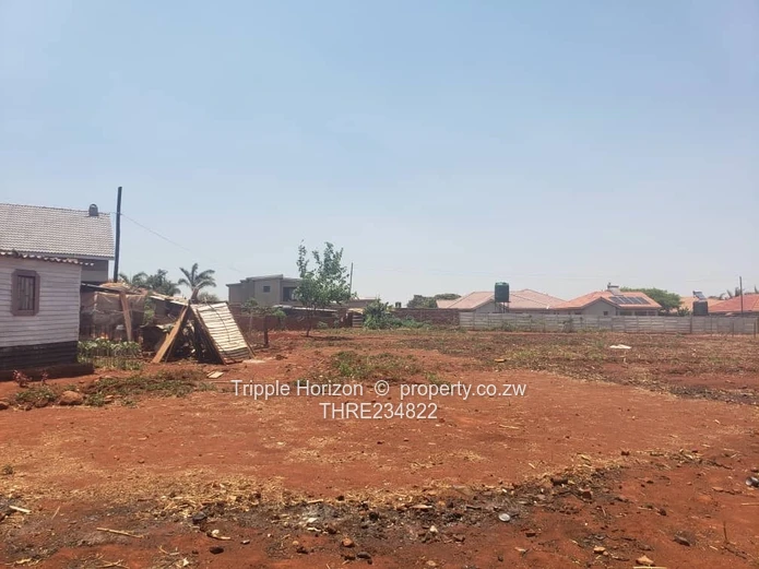 Great Location! Good buy!