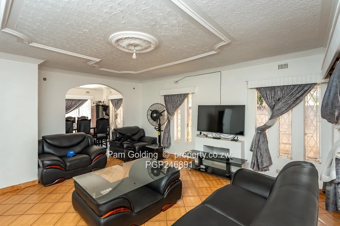 Investment Property for Sale-Houghton Park