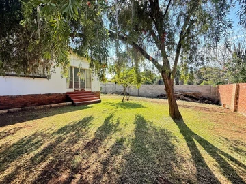 Hillside house for sale