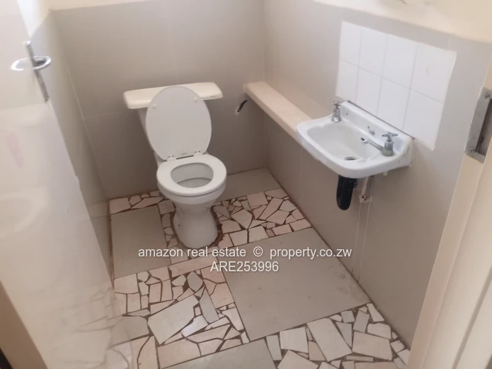 The Chase Commercial Property  To Let