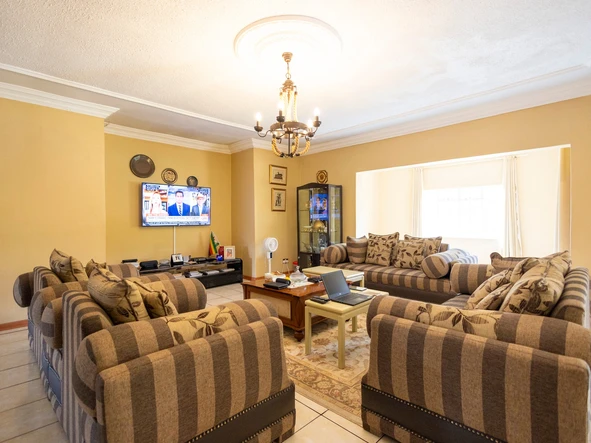 Charming Family Home in Great Location