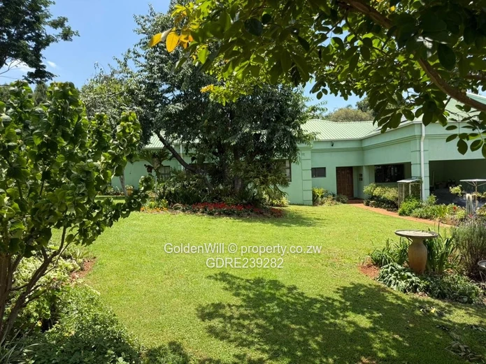 Greystone Park 3Bed House To Rent