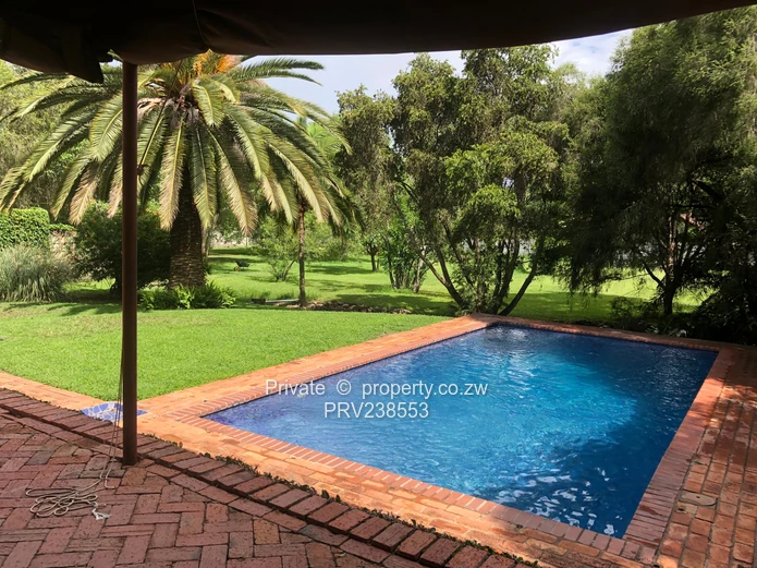 Tuscan Style Home in Ballantyne Park