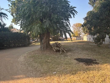 Commercial & Industrial Land