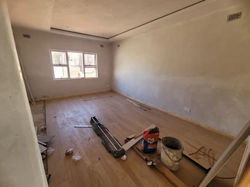 2 Bedroom Townhouse Complex