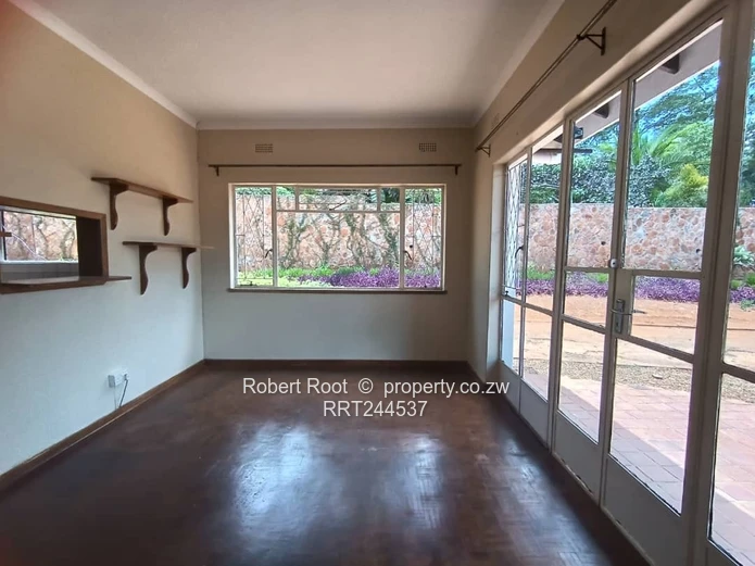 Shared individual office space in Rolf Valley