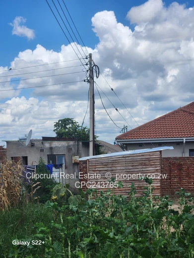 Glenview incomplete house forsale