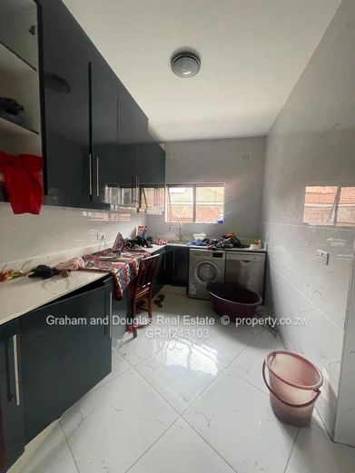 Mount Pleasant Heights Phase 1