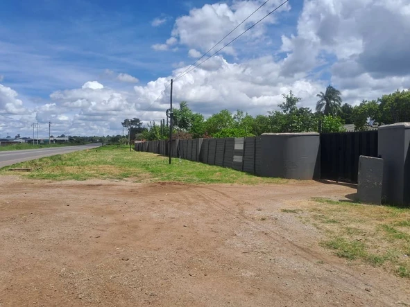 Shop & Retail Property