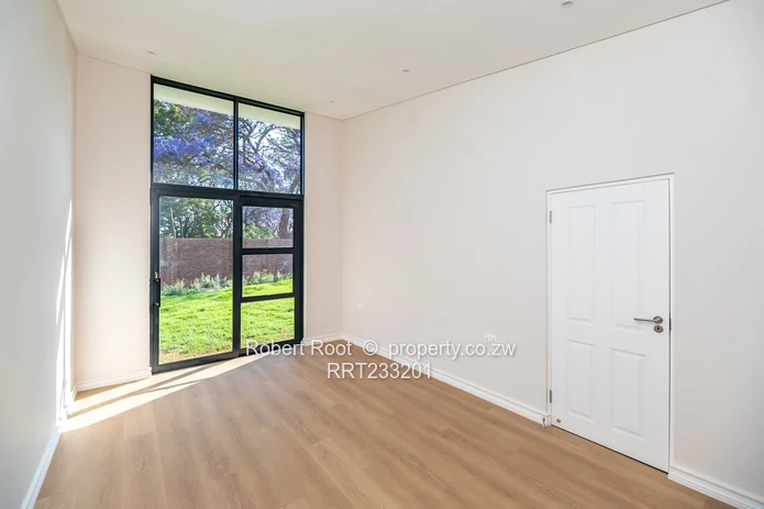 Modern 3 bed cluster home in Newlands