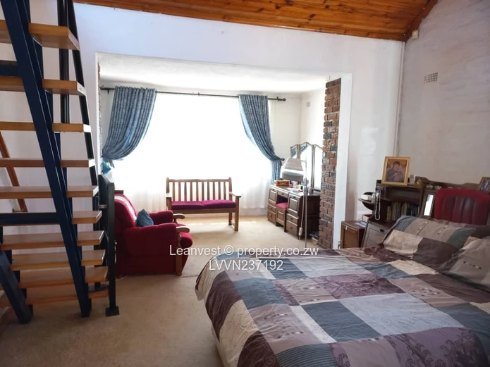 Glen Lorne Folyjon House For Sale 