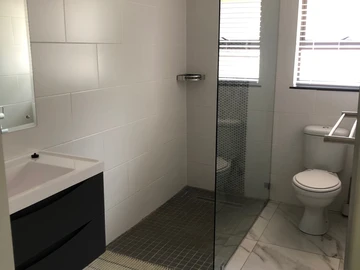 4 Bedroom Townhouse Complex