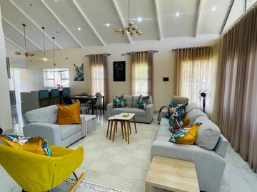 3 Bedroom Townhouse Complex