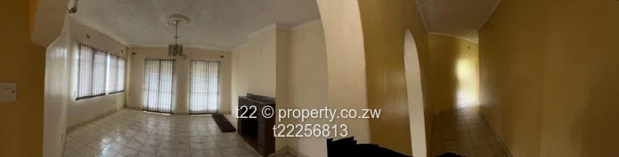 5 bed house with a 2 bed cottage in Norton WITH TITLE DEEDS!!!